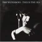THIS IS THE SEA